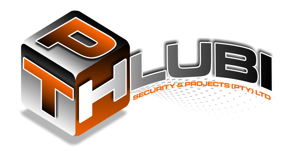 PT Hlubi Security & Projects